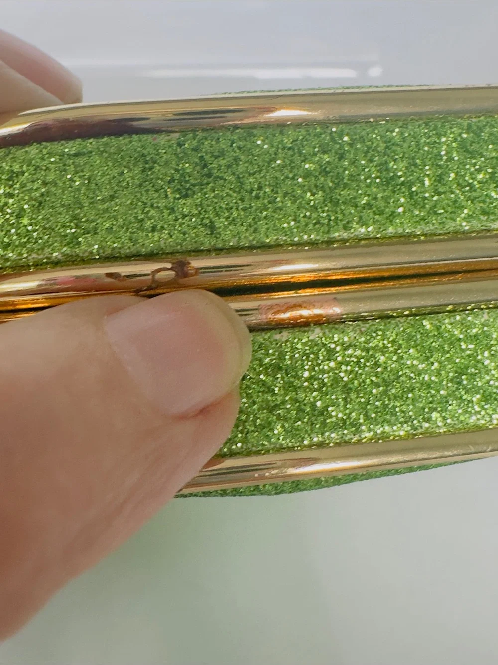N/A mini green